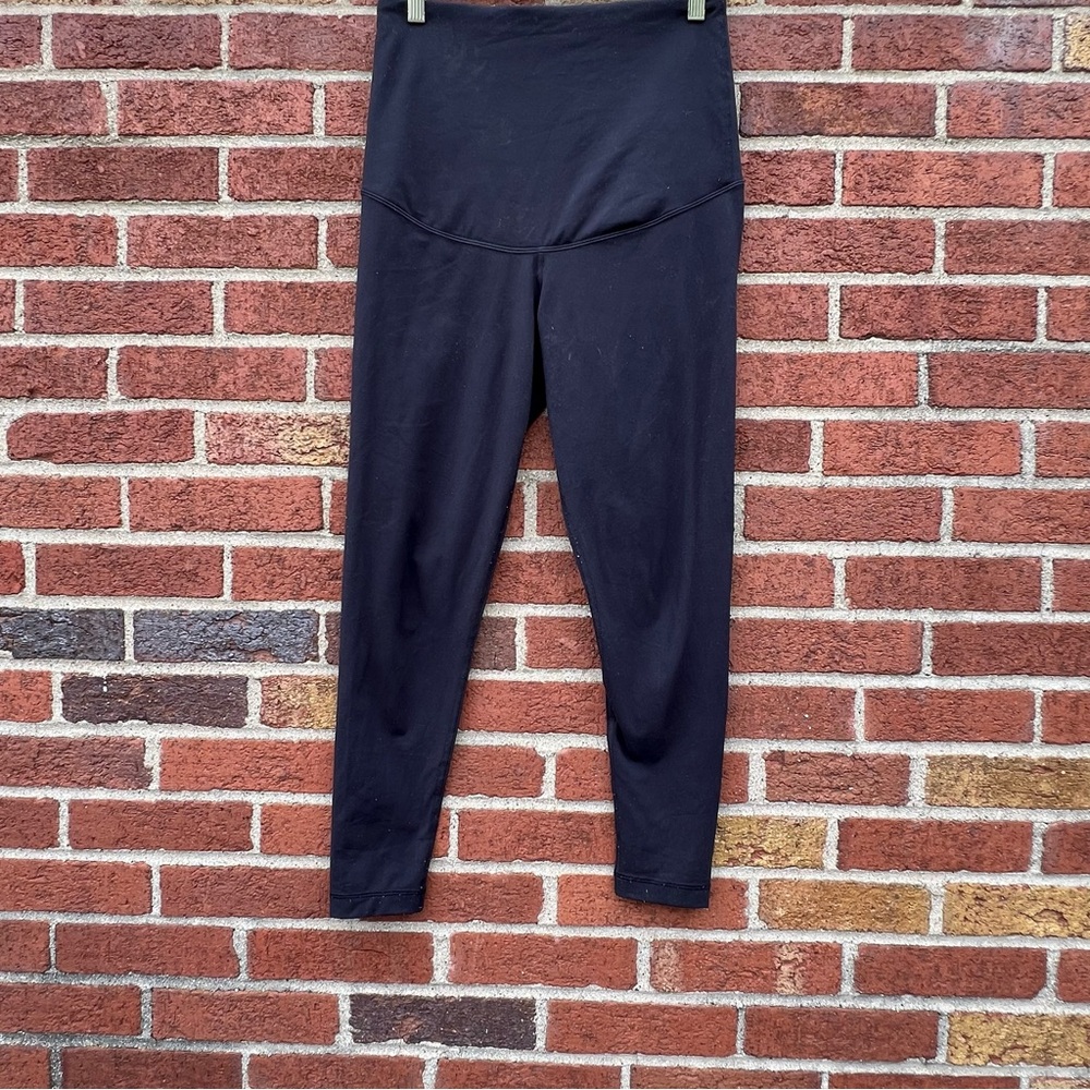 Over Belly Active Maternity Leggings Isabel Maternity by Ingrid & Isabel Medium